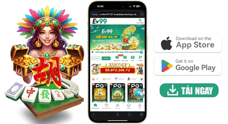 Biểu tượng trải nghiệm liền mạch trên ứng dụng Hubet Login