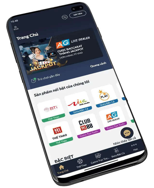 Quản lý tài chính an toàn trên hubet login