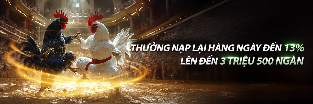 Đá gà trực tuyến kịch tính tại Hubet Login