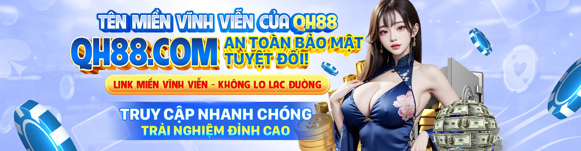 Bắn Cá Thần Tài - JDB