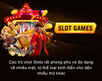 Các trò chơi đa dạng tại Hubet Login