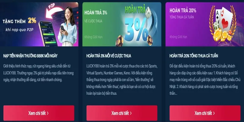 Tổng quan Chương Trình VIP hubet login